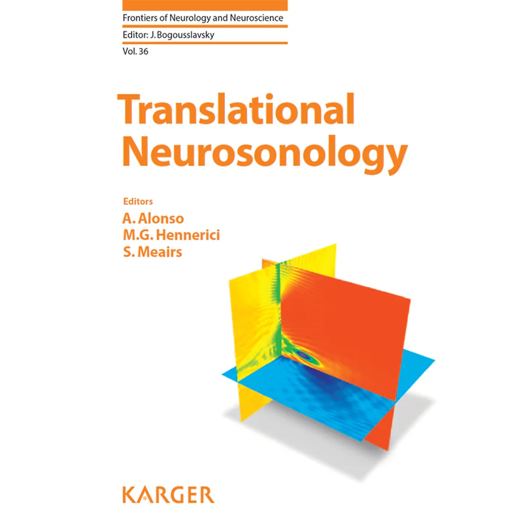 Translational Neurosonology