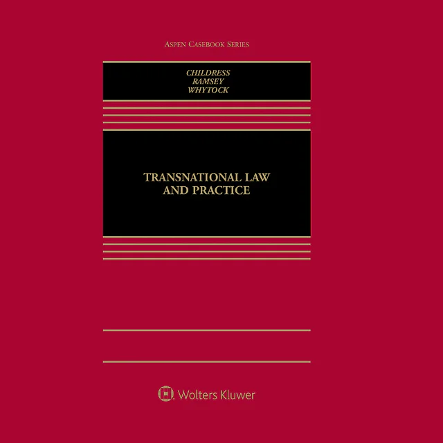 Transnational Law and Practice