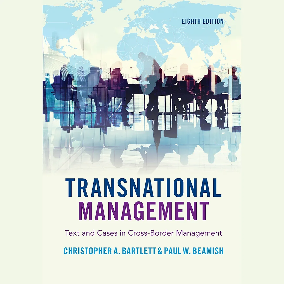 Transnational Management