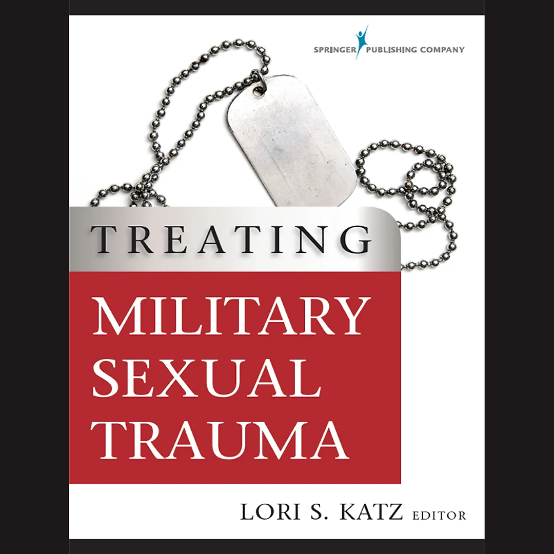 Treating Military Sexual Trauma
