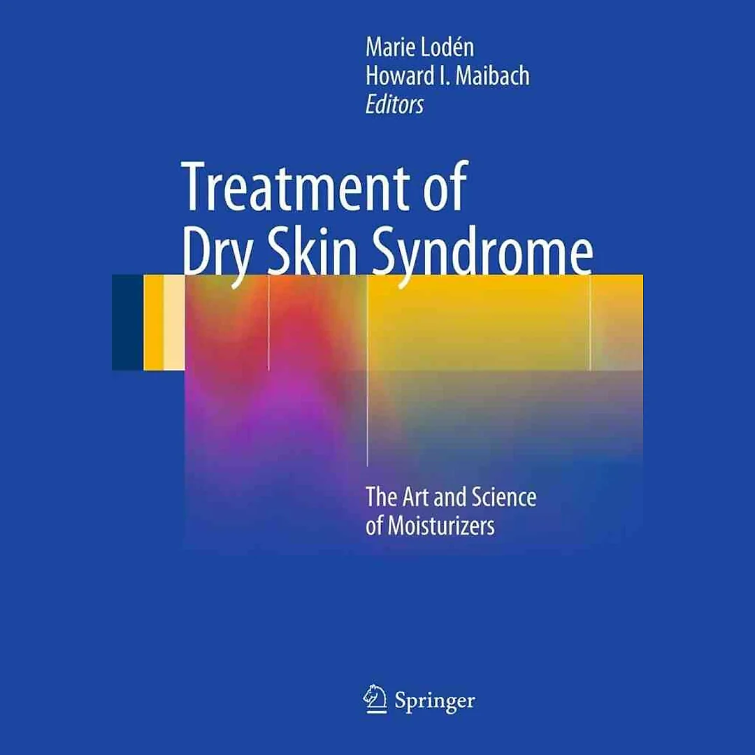 Treatment of Dry Skin Syndrome: The Art and Science of Moisturizers