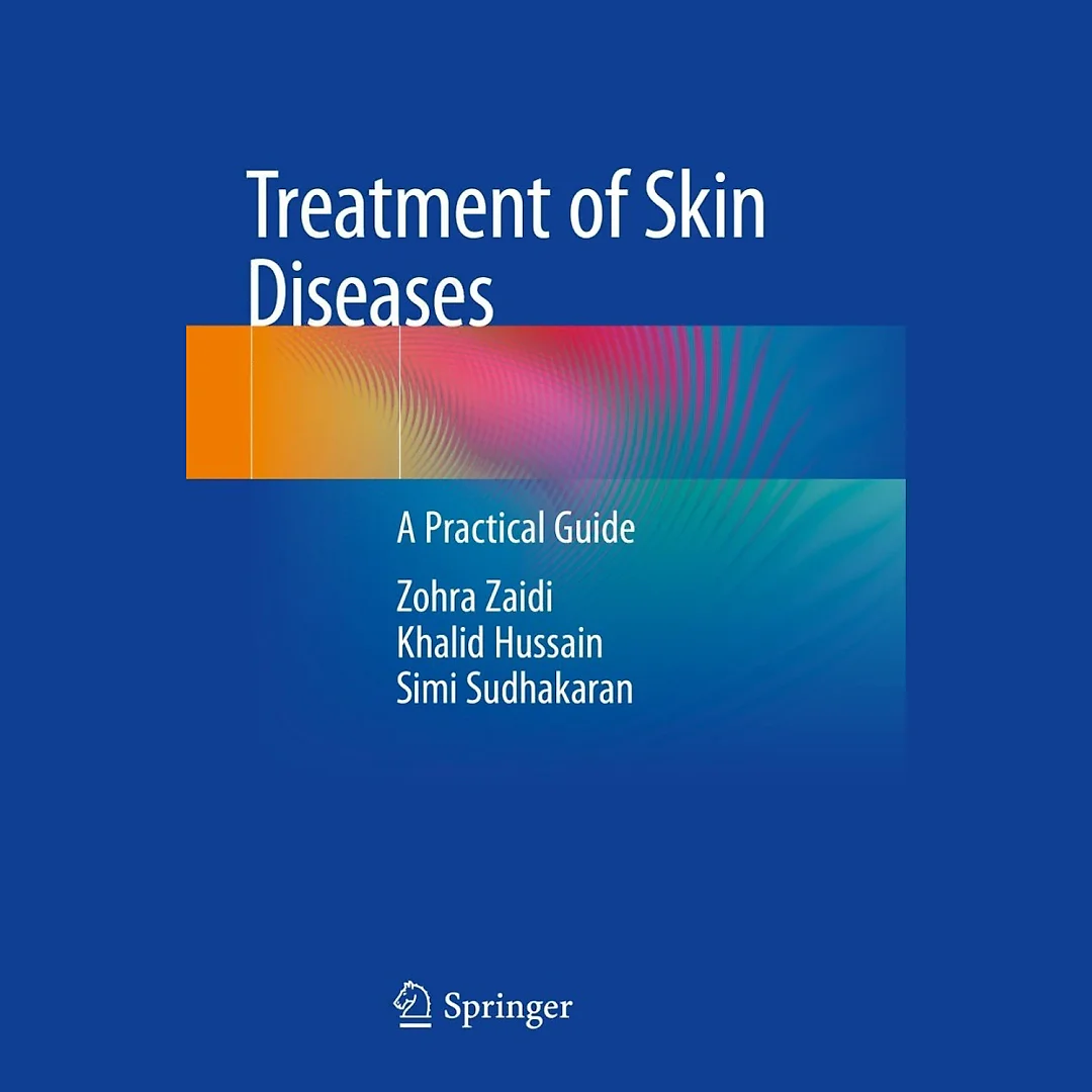 Treatment of Skin Diseases: A Practical Guide