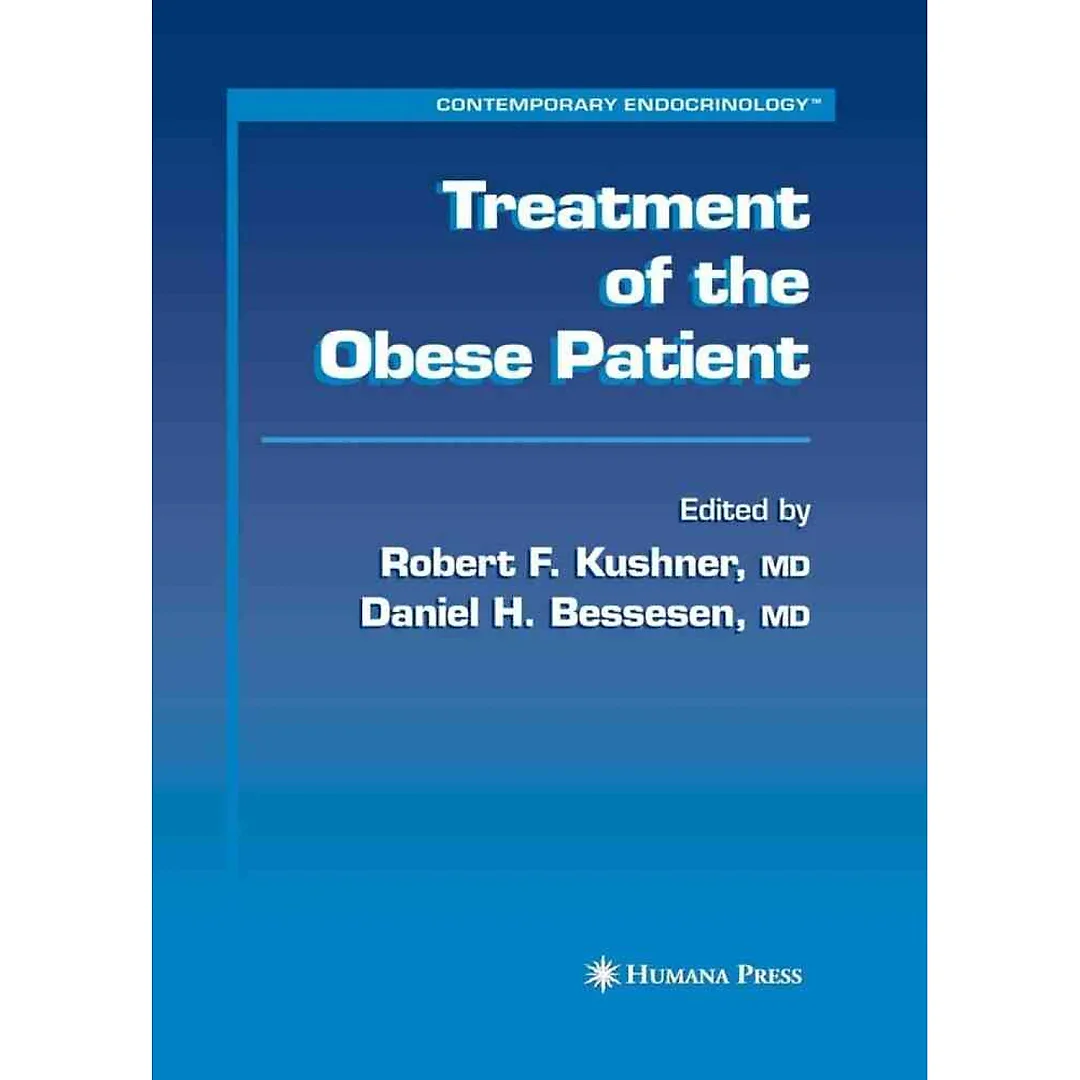 Treatment of the Obese Patient