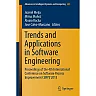 Trends and Applications in Software Engineering: Proceedings of the 4th International Conference on Software Process Improvement CIMPS'2015