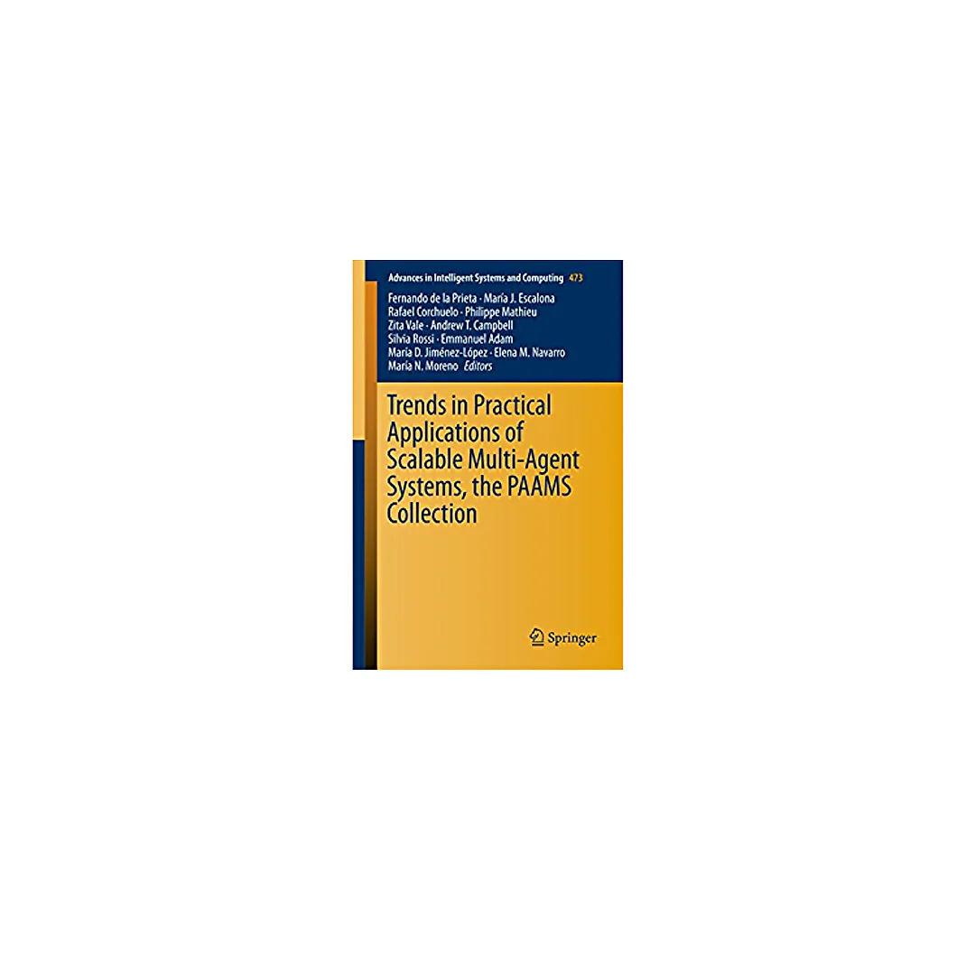 Trends in Practical Applications of Agents and Multiagent Systems: 9th International Conference on Practical Applications of Agents and Multiagent Systems