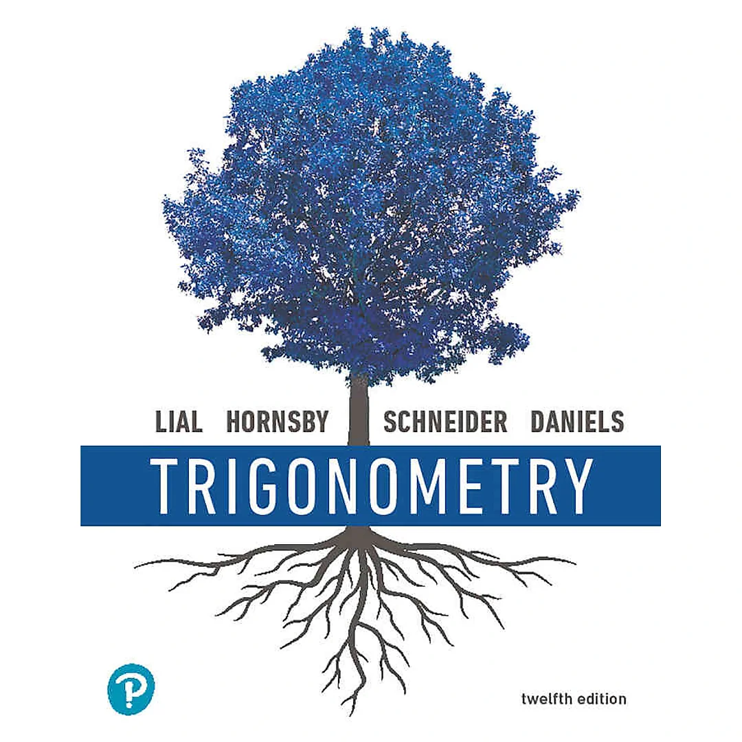 Trigonometry, 12th Edition