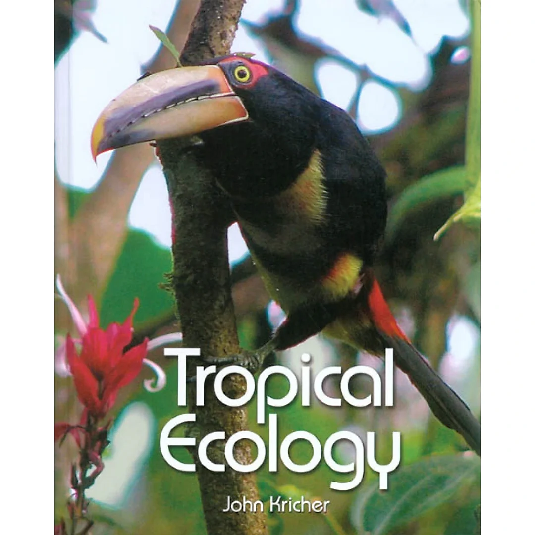 Tropical Ecology