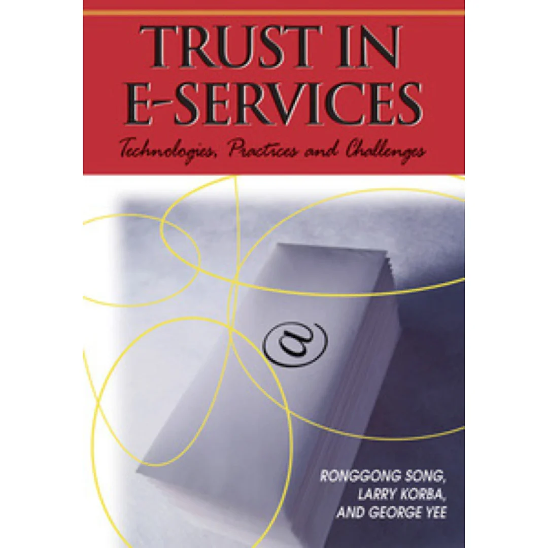 Trust in E-Services