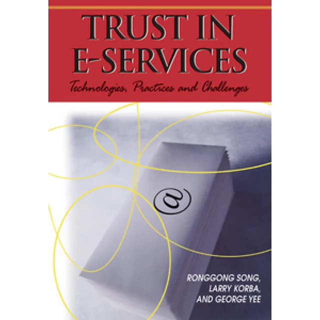 Trust in E-Services