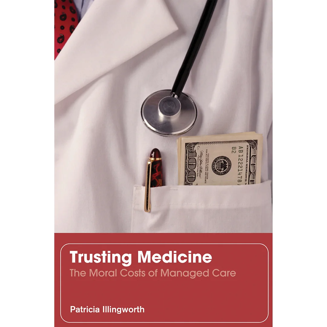 Trusting Medicine