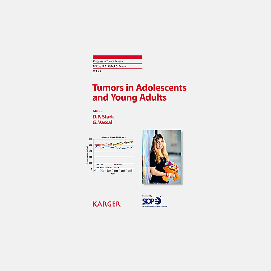 Tumors in Adolescents and Young Adults