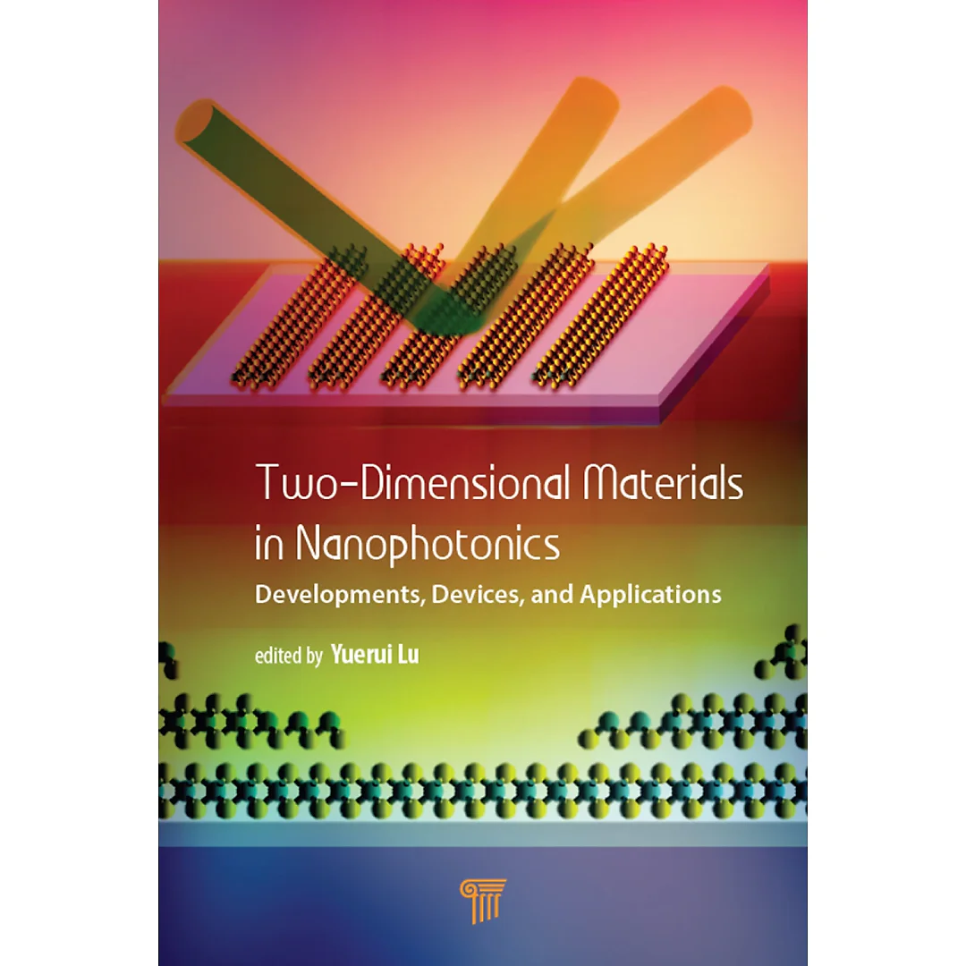 Two-Dimensional Materials in Nanophotonics: Developments, Devices, and Applications