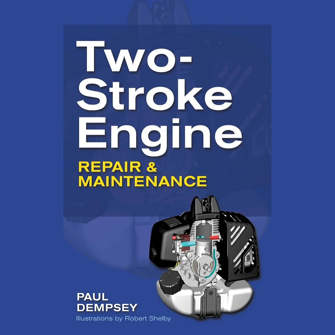 Two-Stroke Engine Repair and Maintenance