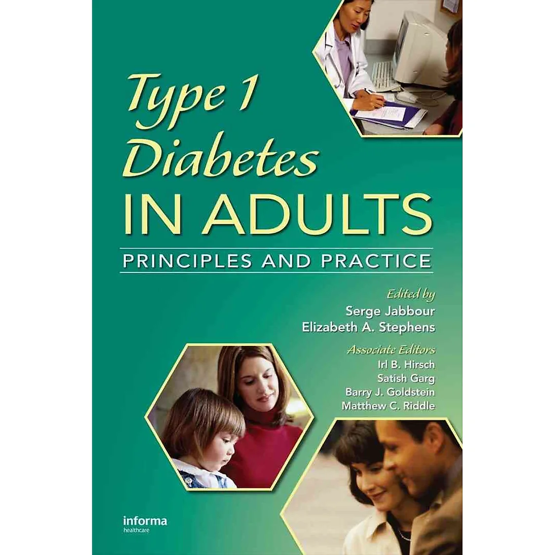 Type 1 Diabetes in Adults: Principles and Practice