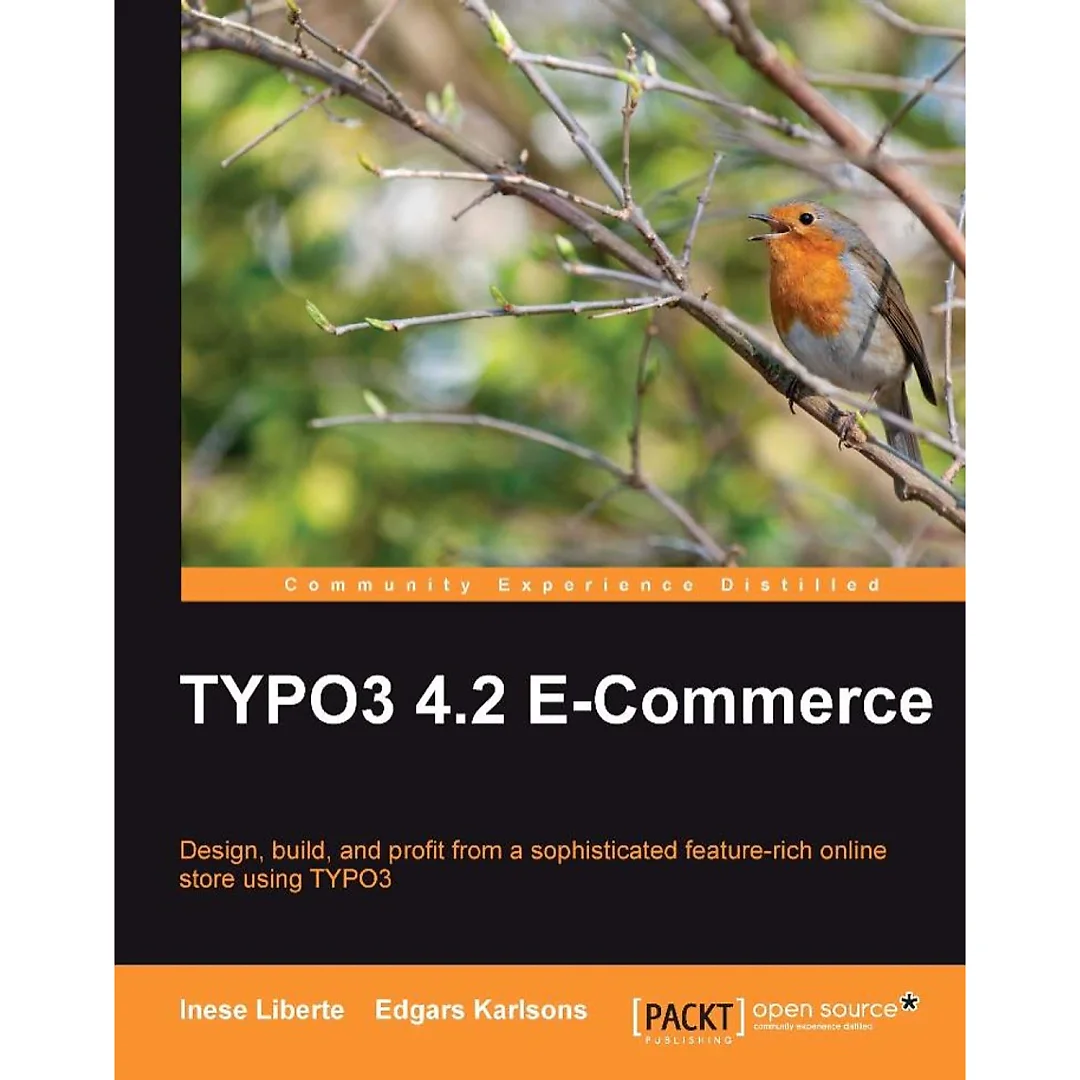 TYPO3 4.2 E-Commerce