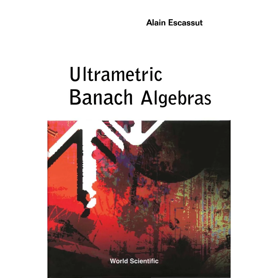 Ultrametric Banach Algebras