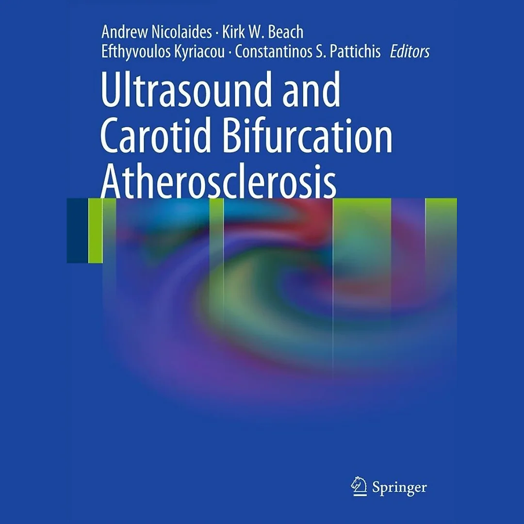 Ultrasound and Carotid Bifurcation Atherosclerosis