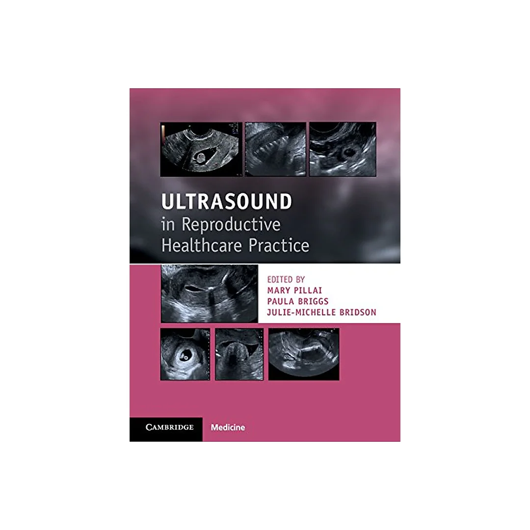 Ultrasound in Reproductive Healthcare Practice