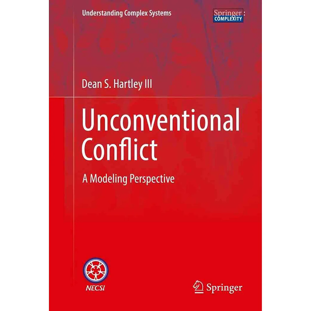Unconventional Conflict: A Modeling Perspective
