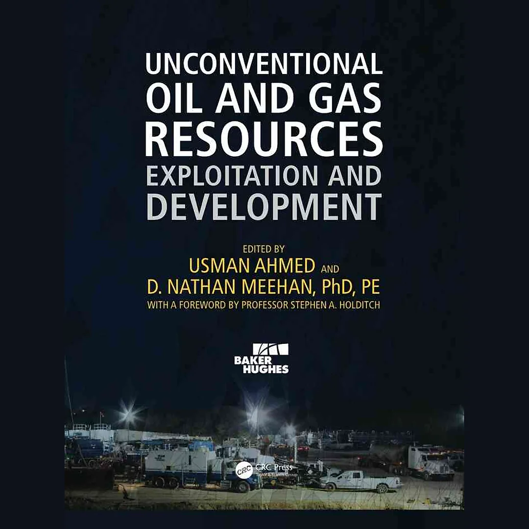 Unconventional Oil and Gas Resources: Exploitation and Development