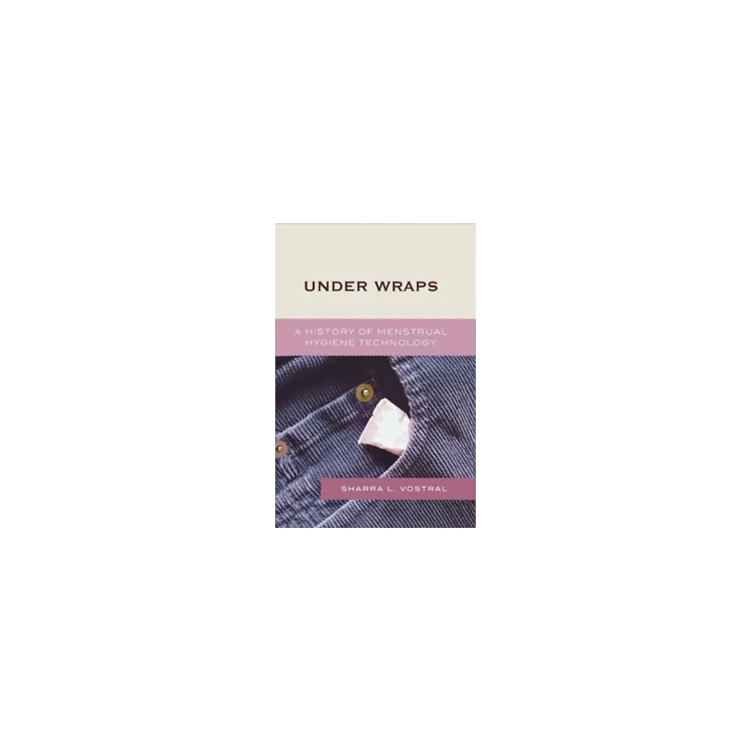 Under Wraps