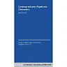 Undergraduate Algebraic Geometry 1st Edition