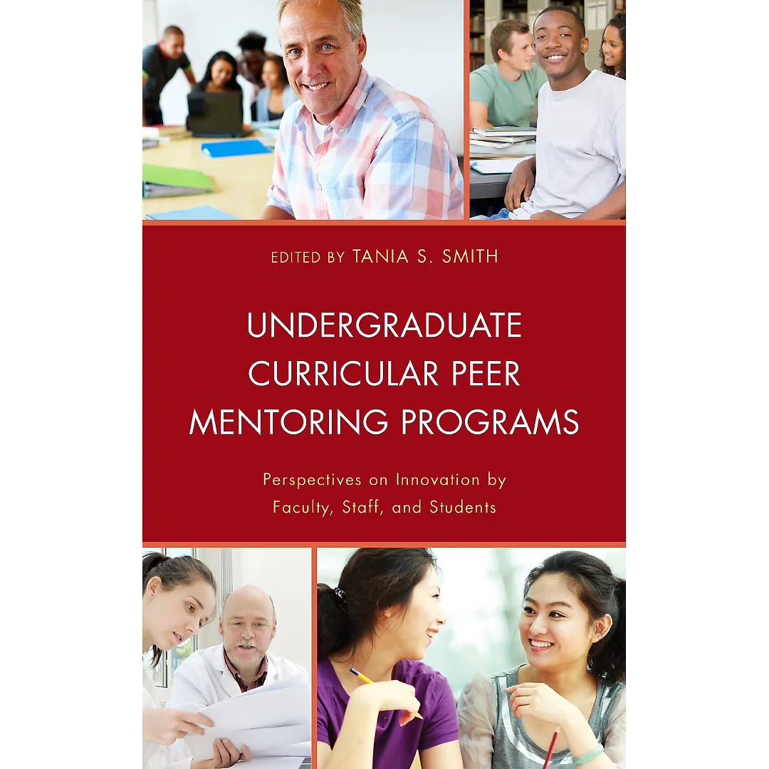 Undergraduate Curricular Peer Mentoring Programs