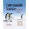 Understandable Statistics: Concepts and Methods, 11th Edition