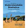 Understandable Statistics: Concepts and Methods, 13th Edition