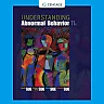 Understanding Abnormal Behavior 11th Edition