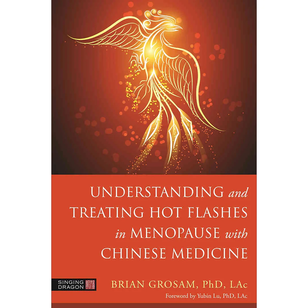 Understanding and Treating Hot Flashes in Menopause with Chinese Medicine