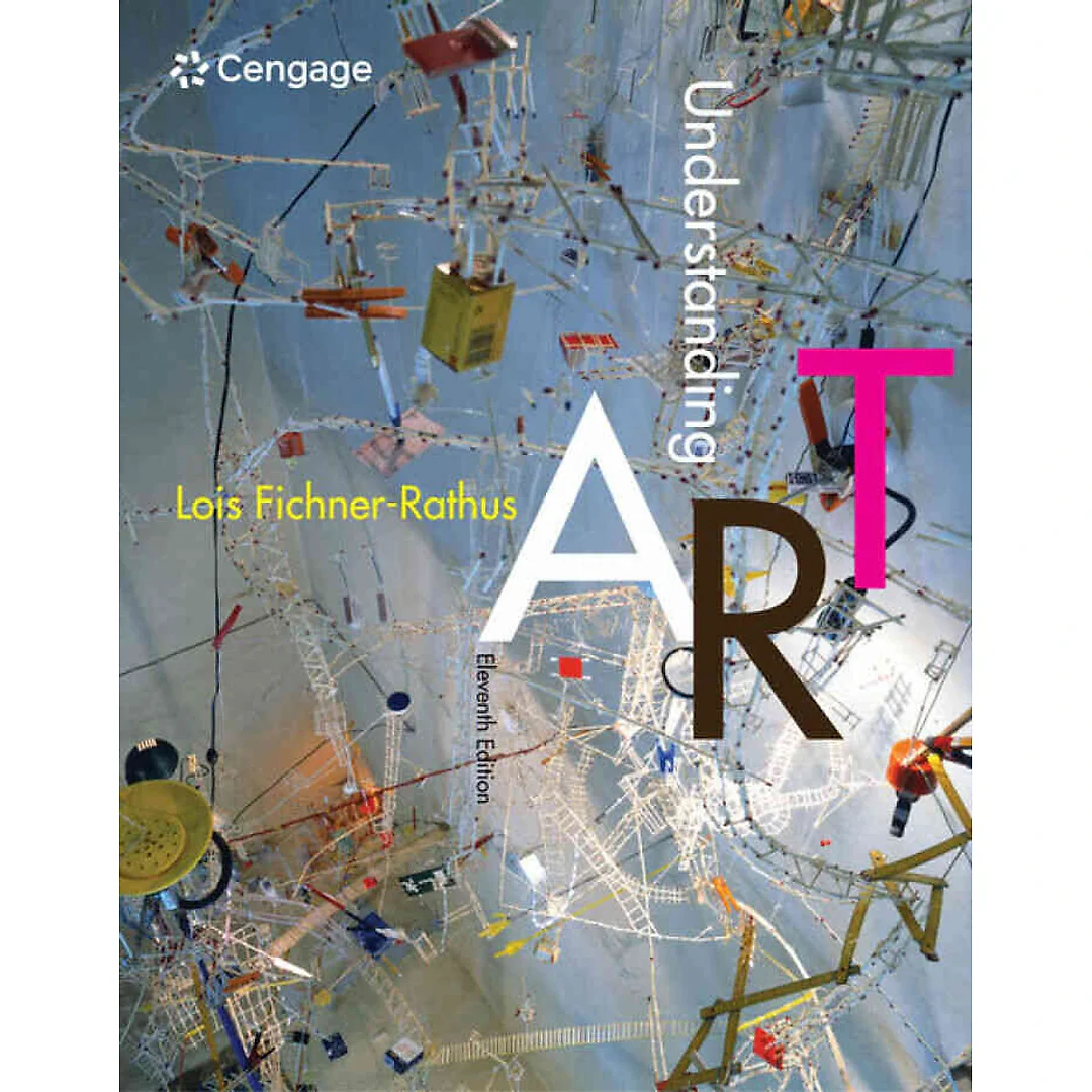Understanding Art 11th Edition
