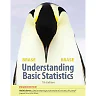 Understanding Basic Statistics, Enhanced 7th Edition