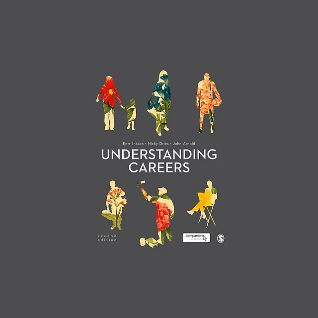 Understanding Careers: Metaphors of Working Lives