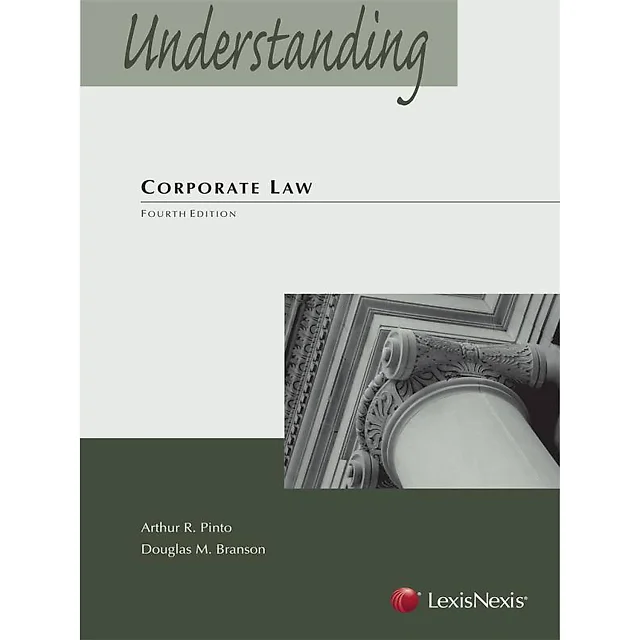 Understanding Corporate Law