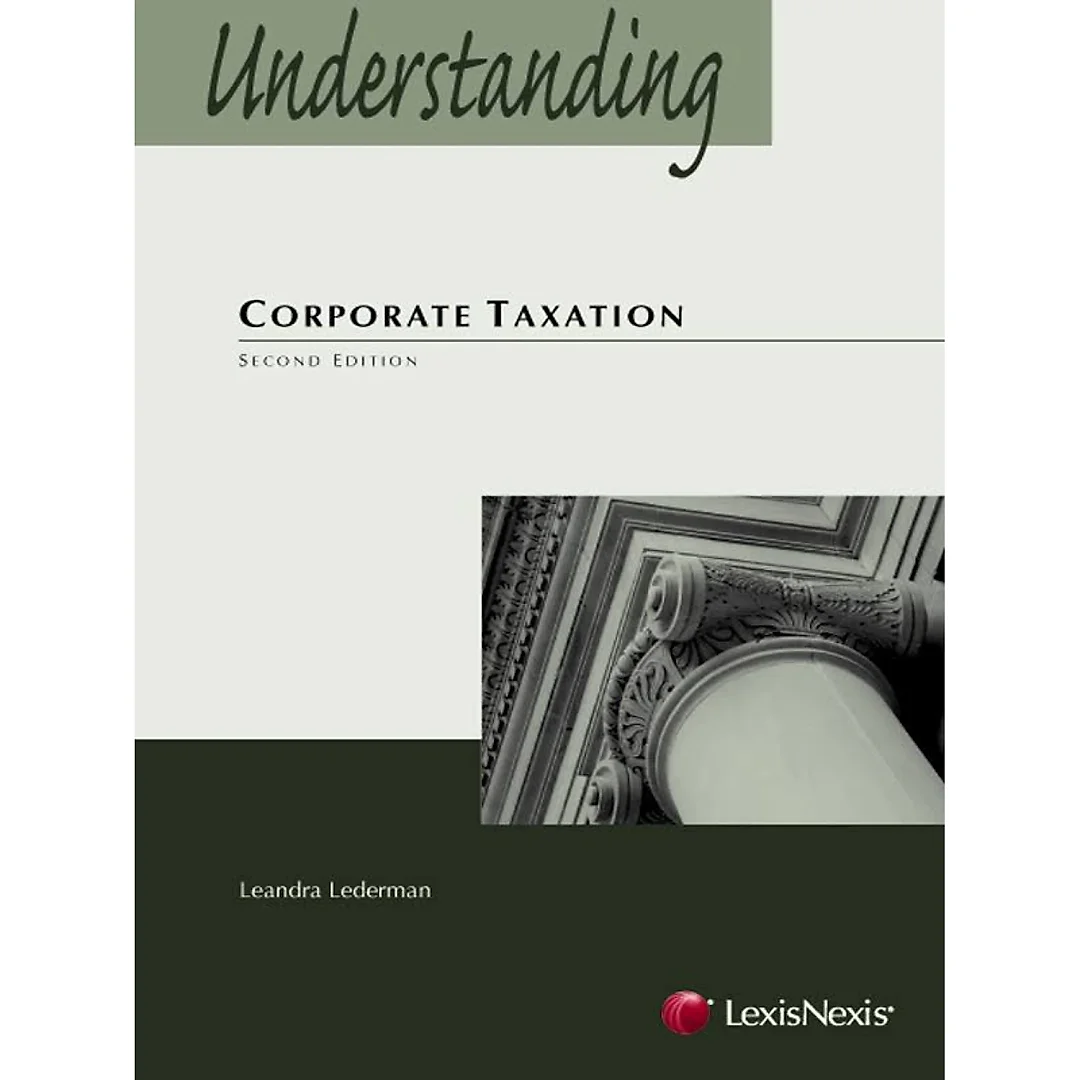 Understanding Corporate Taxation