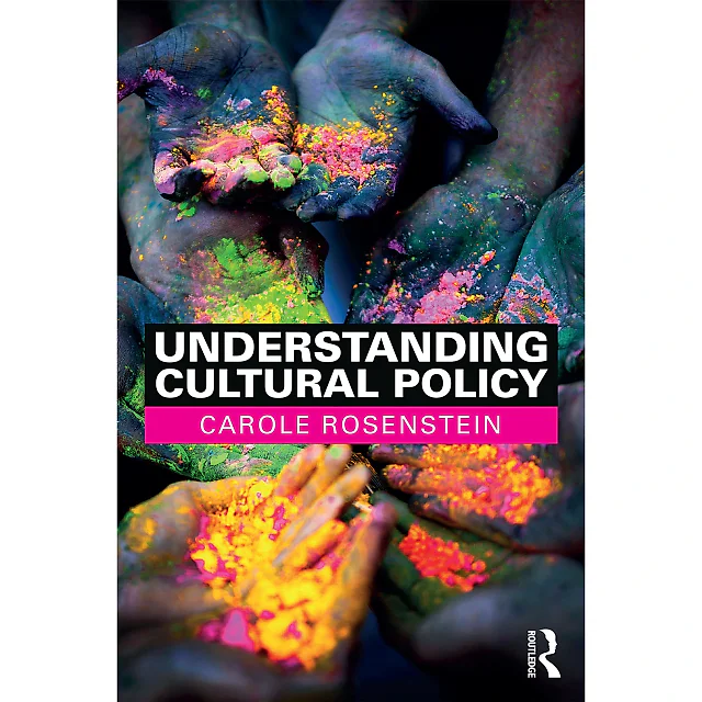 Understanding Cultural Policy