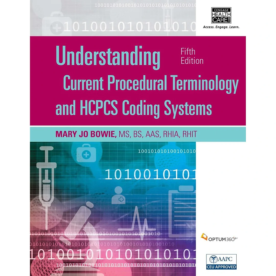 Understanding Current Procedural Terminology and HCPCS Coding Systems
