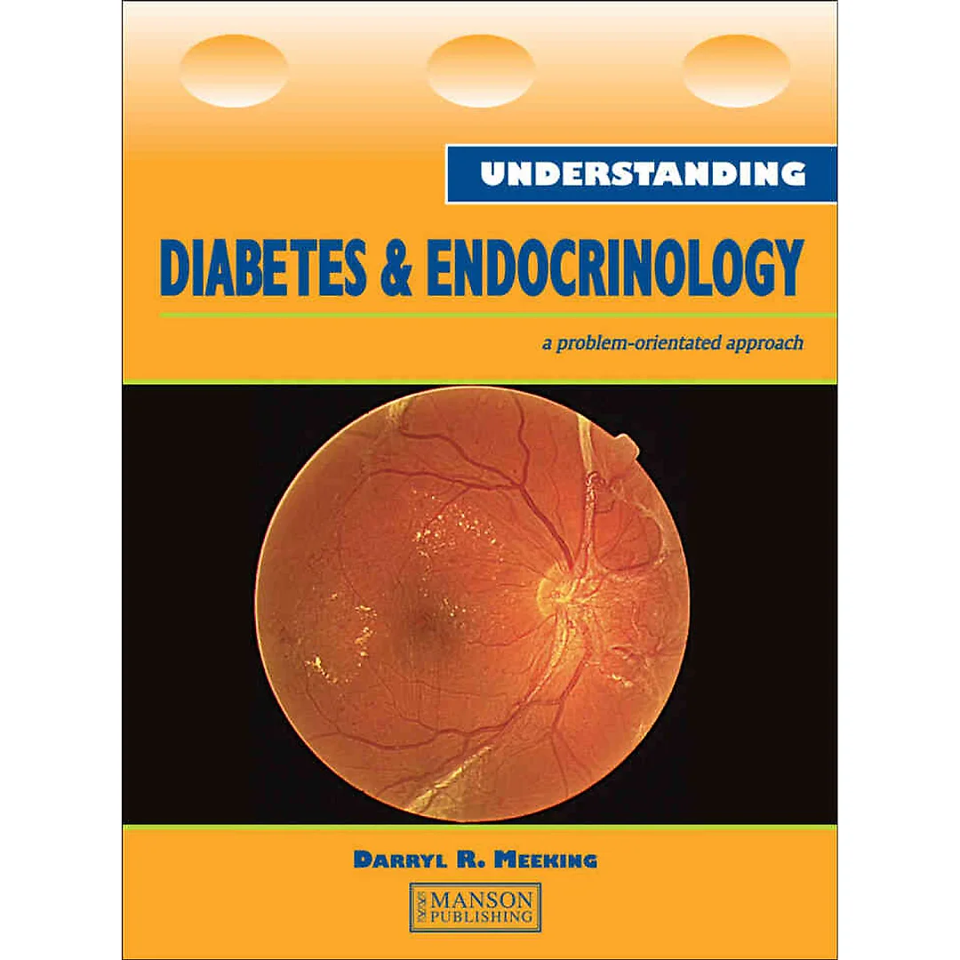 Understanding Diabetes and Endocrinology