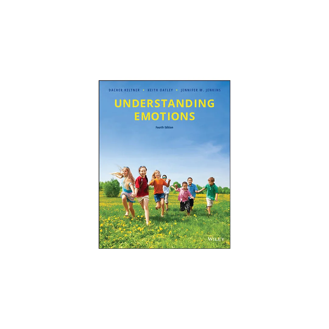 Understanding Emotions