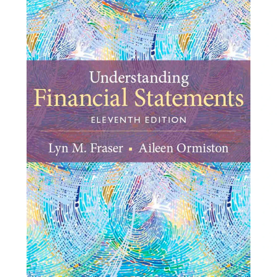 Understanding Financial Statements, 11th Edition