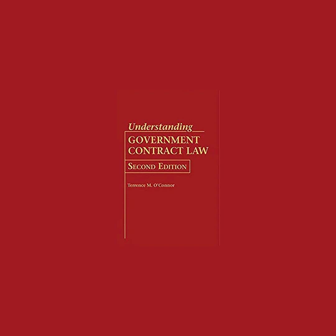 Understanding Government Contract Law