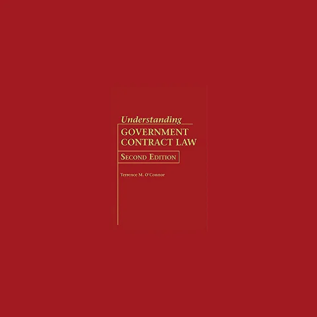 Understanding Government Contract Law