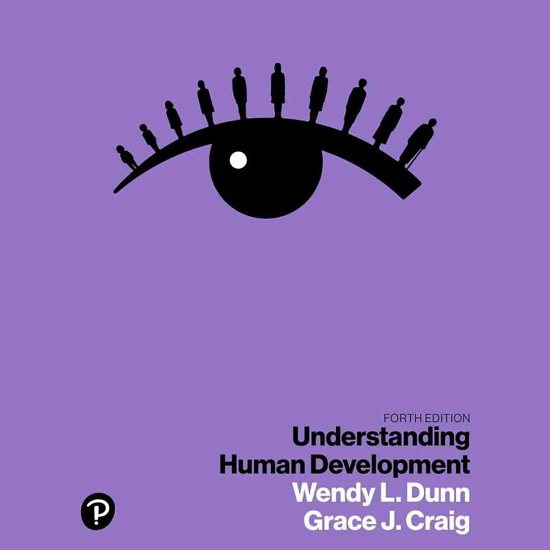 Understanding Human Development, 4th Edition