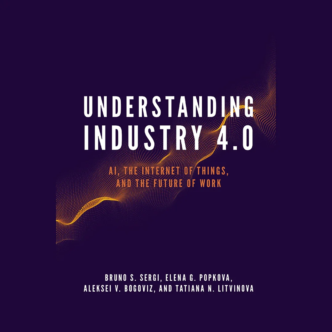 Understanding Industry 4.0: AI, the Internet of Things, and the Future of Work