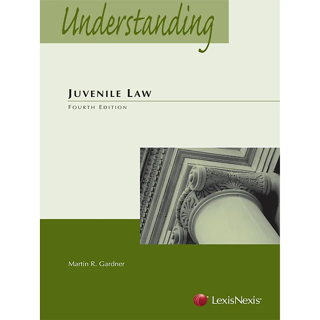 Understanding Juvenile Law