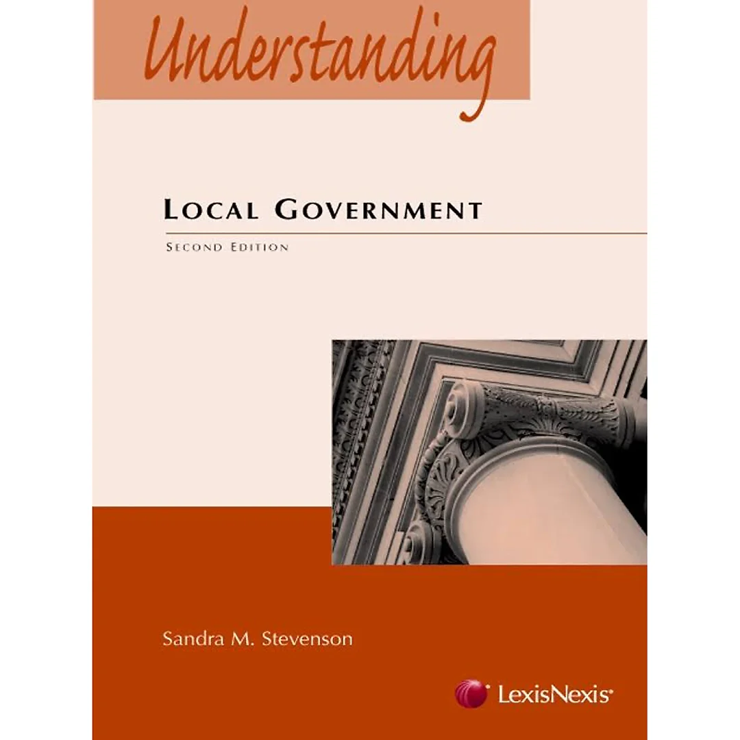 Understanding Local Government