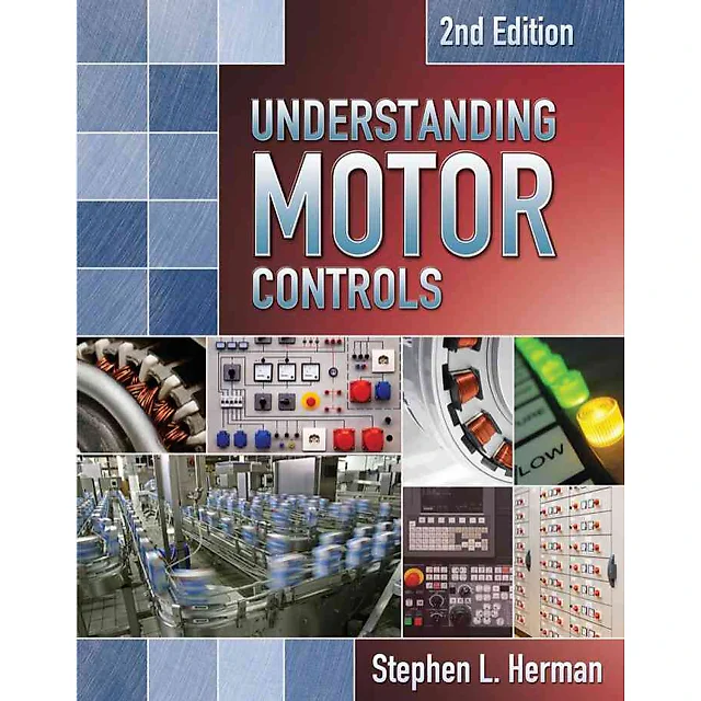 Understanding Motor Controls, 2nd Edition
