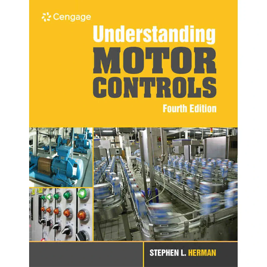 Understanding Motor Controls, 4th Edition
