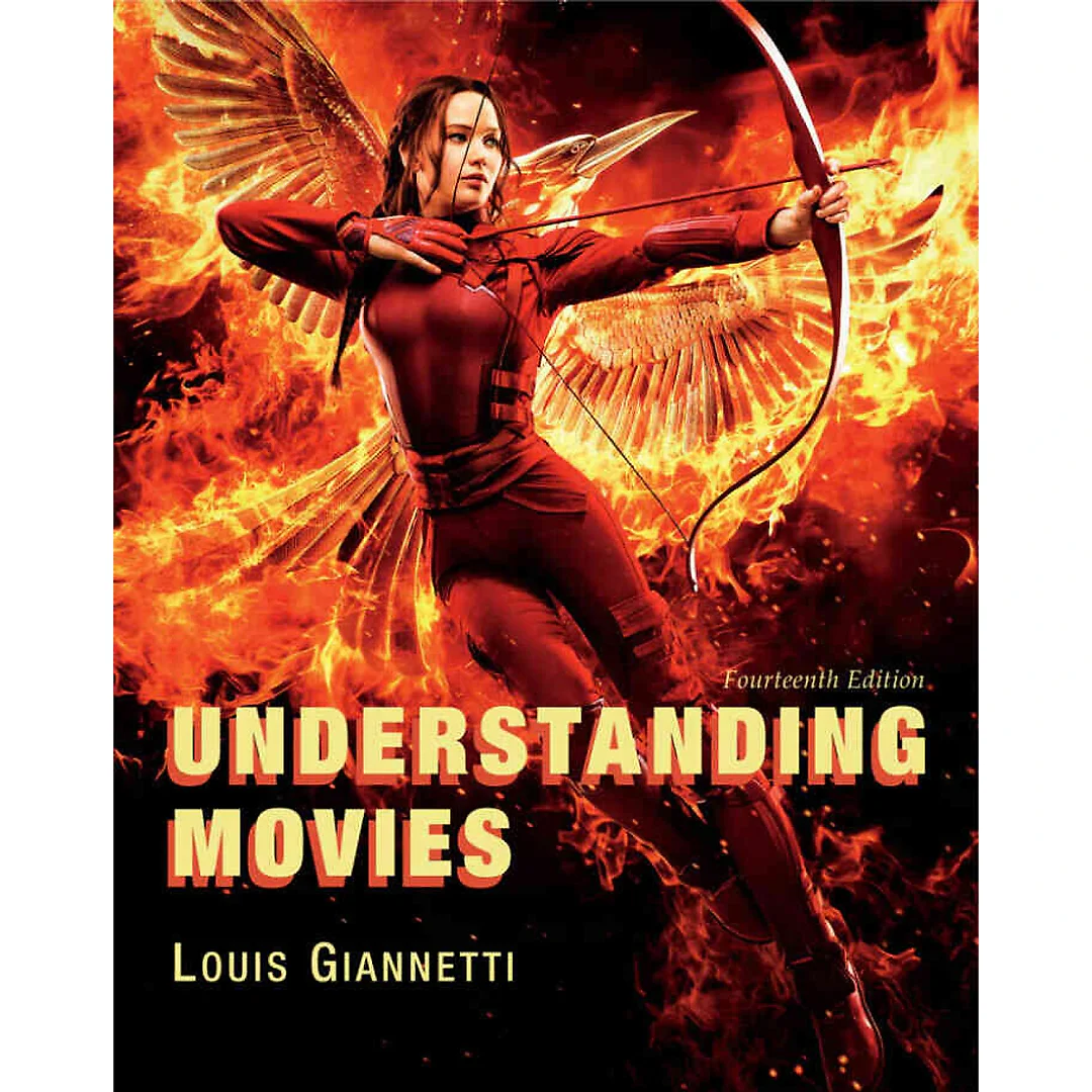Understanding Movies, 14th Edition